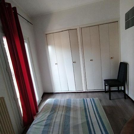 Bedroom To Sleep Montpellier Exterior foto