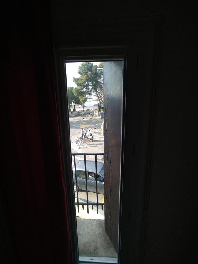 Bedroom To Sleep Montpellier Exterior foto