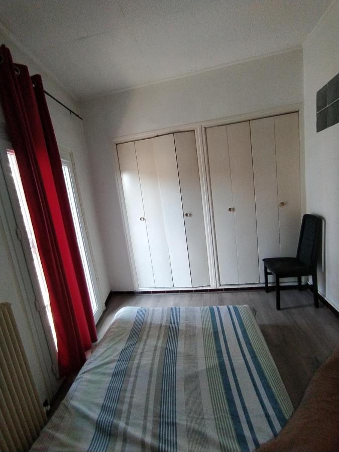 Bedroom To Sleep Montpellier Exterior foto