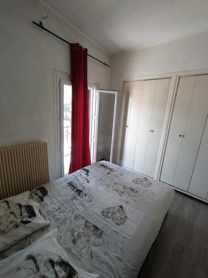 Bedroom To Sleep Montpellier Exterior foto