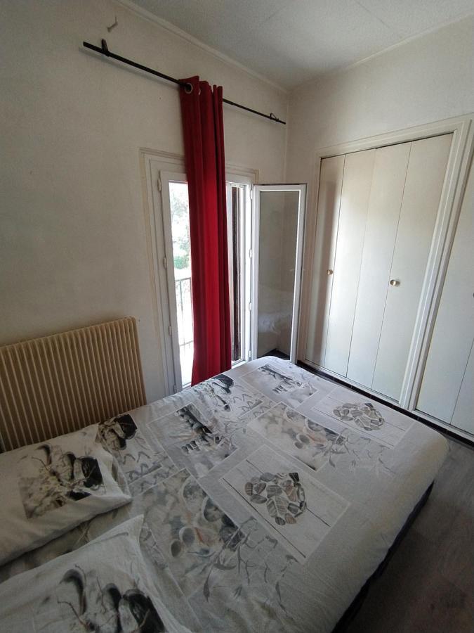 Bedroom To Sleep Montpellier Exterior foto